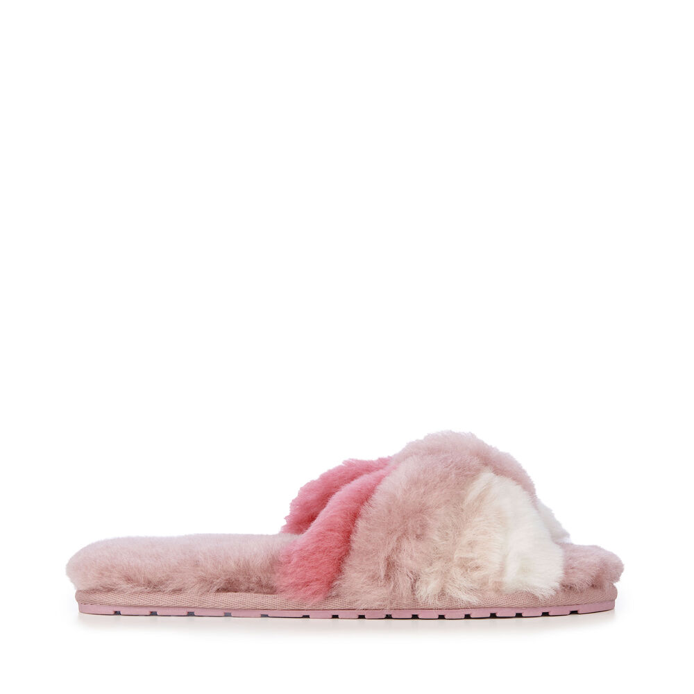 Pink Emu Corella Women's Slippers Canada 9301-JWECX