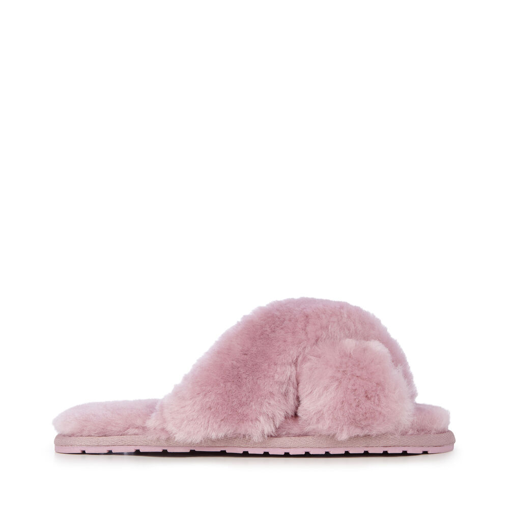 Pink Emu Mayberry Women's Slippers Canada 9385-RVEAO