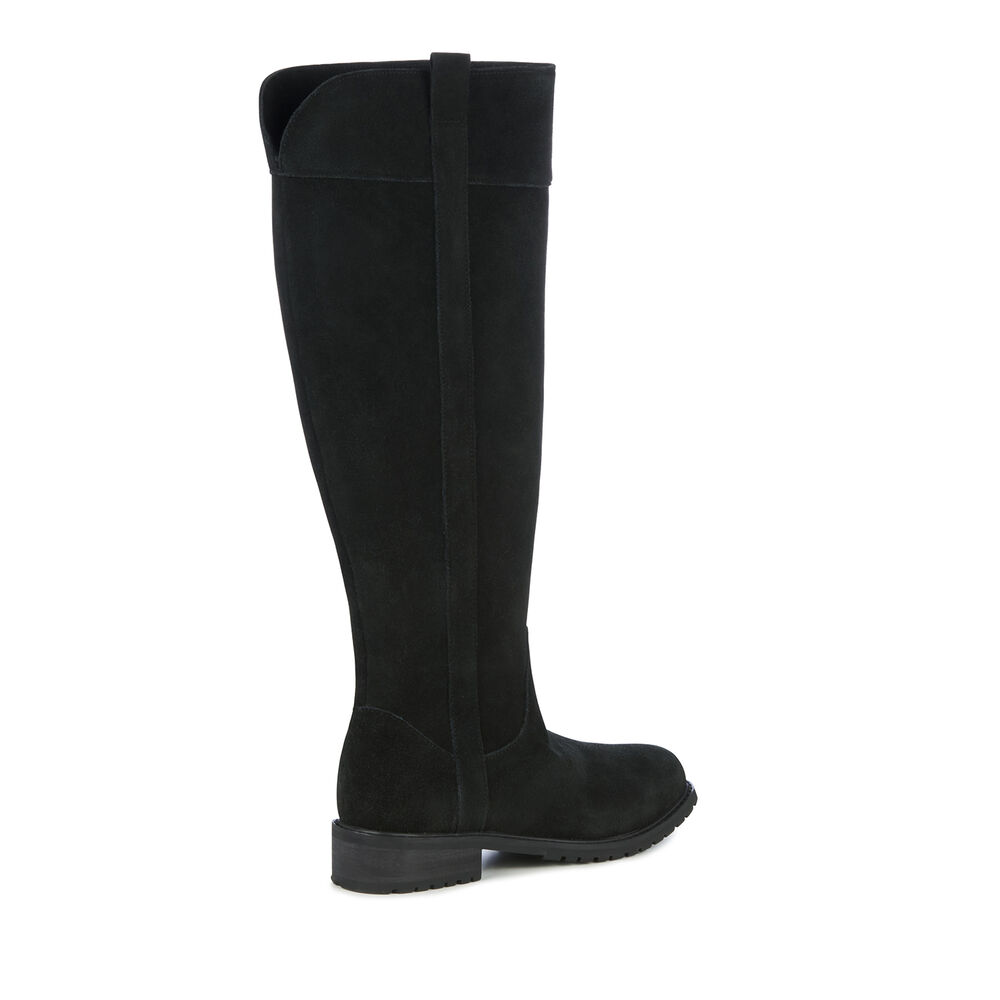 Black Emu Hervey Women's Boots Canada 7380-UCLJA