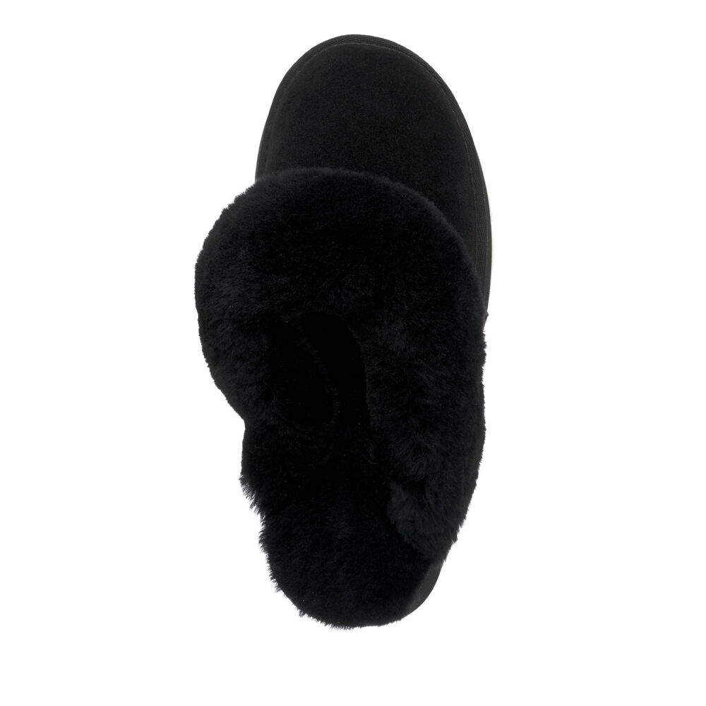 Black Emu Jolie Sharky Women's Slippers Canada 6083-AWZPS