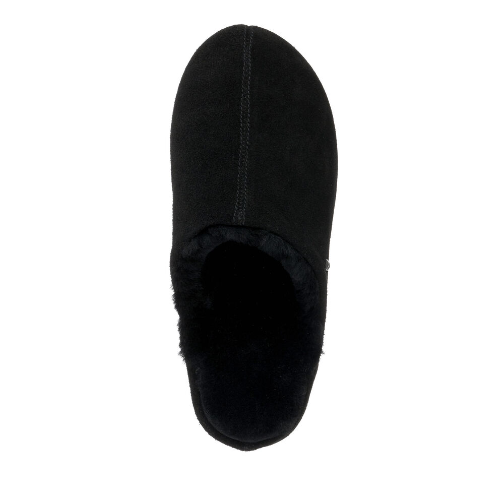 Black Emu Nahn Women's Slippers Canada 8531-FGQDR