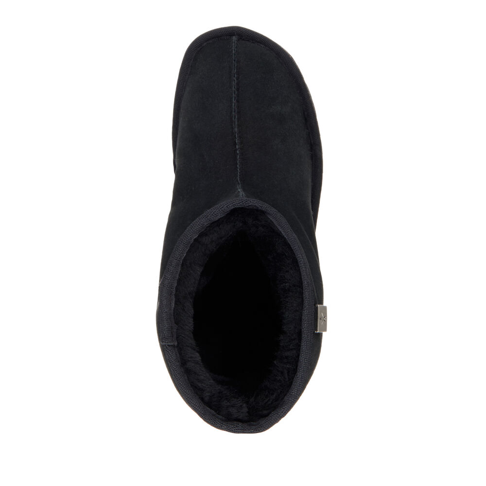 Black Emu Platinum Darwin Men's Slippers Canada 5068-YZXIR