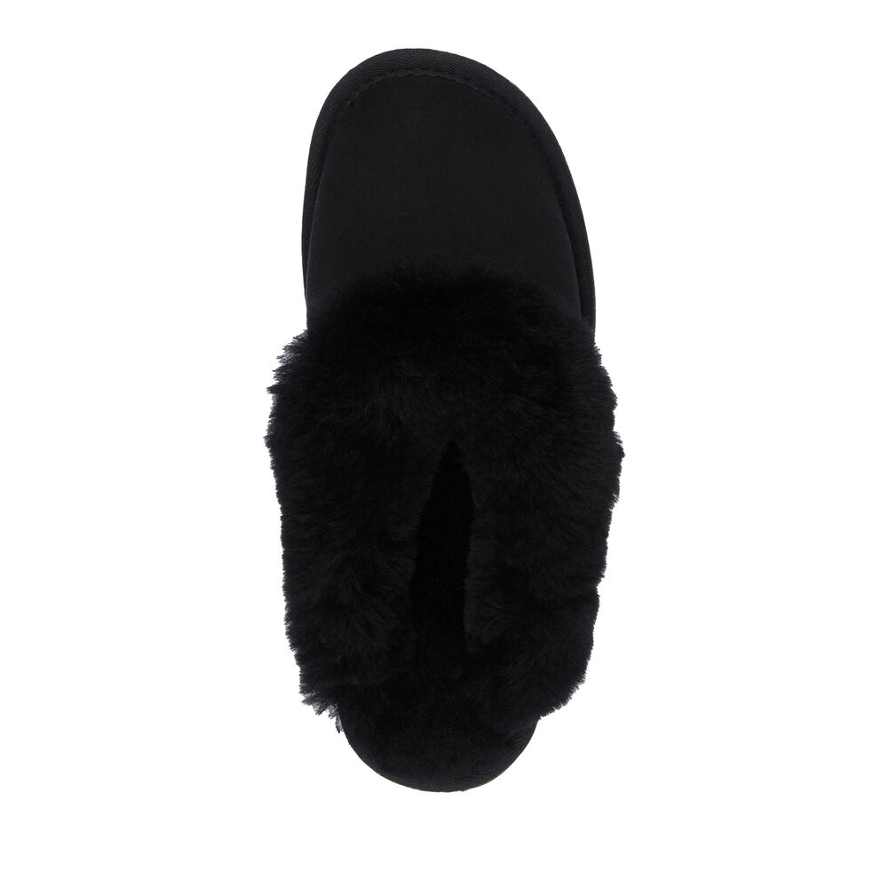 Black Emu Platinum Eden Women's Slippers Canada 9736-UHTPF