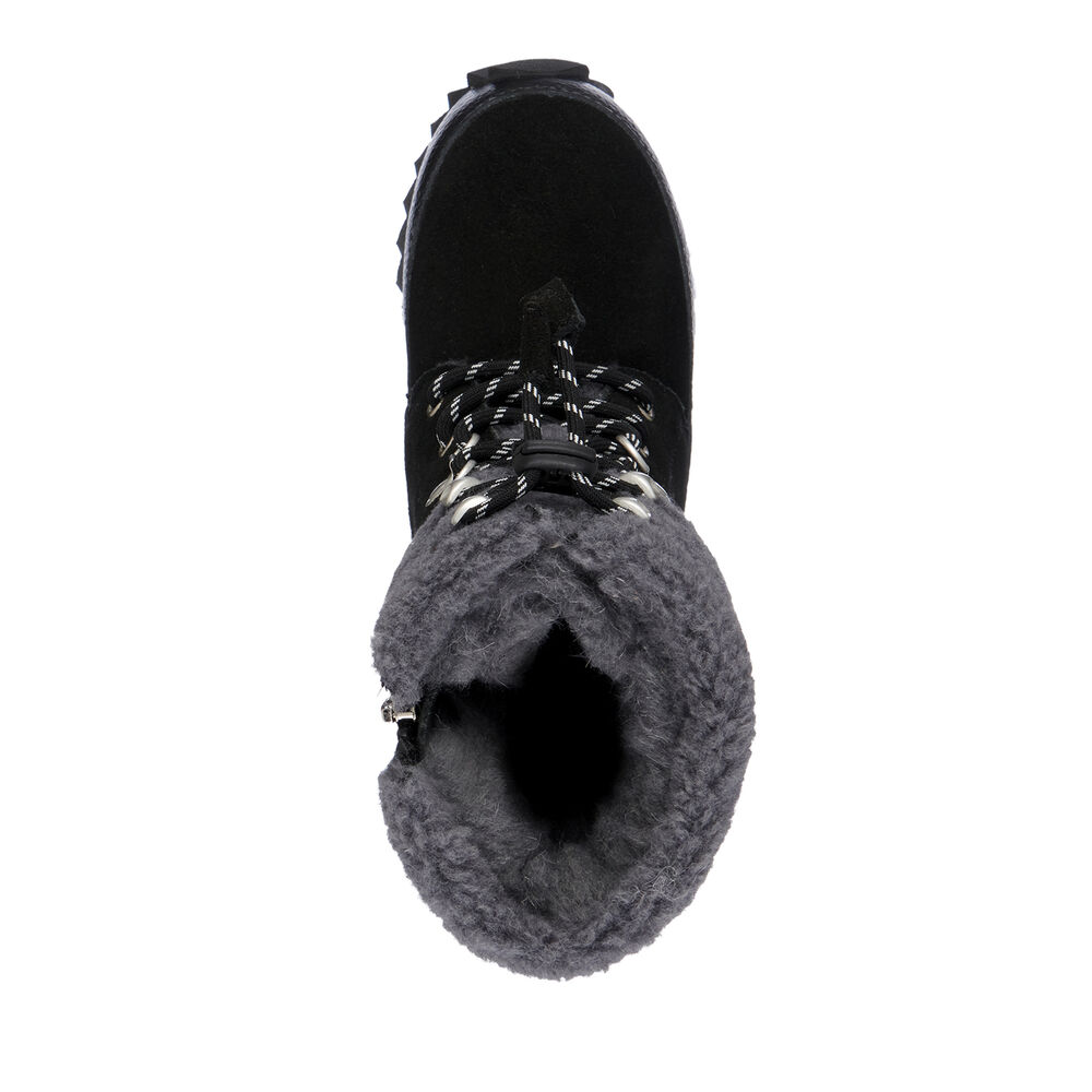 Black Emu Wollemi Kids' Boots Canada 0897-NIYMF