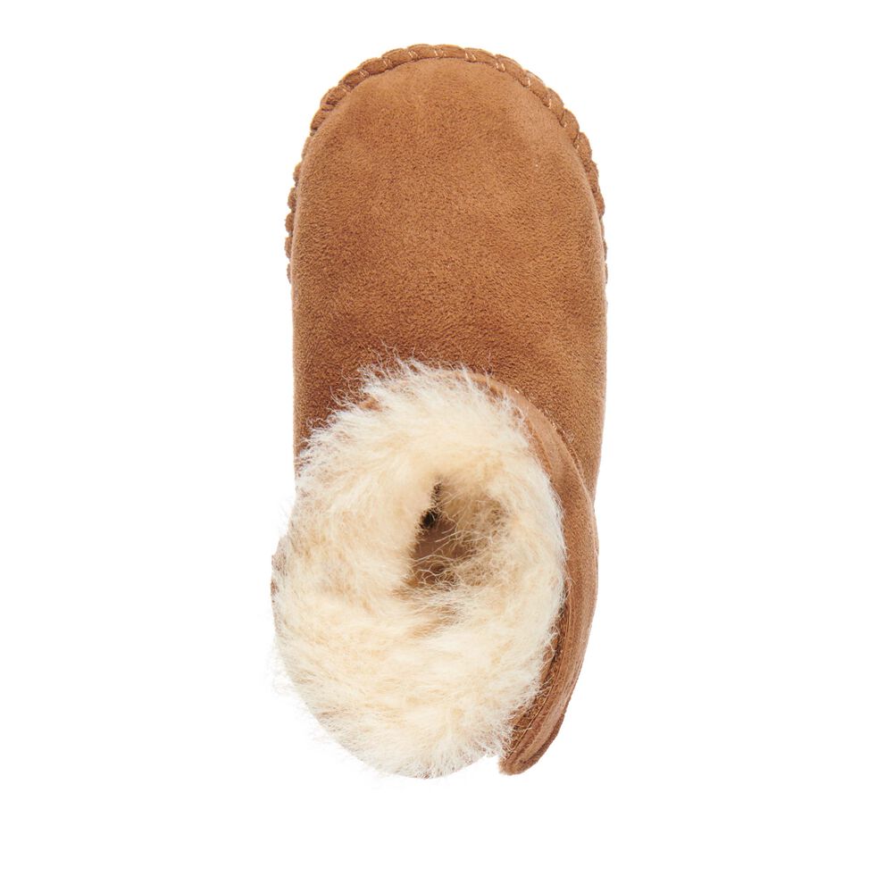 Brown Emu Baby Kids' Boots Canada 1586-KUREI