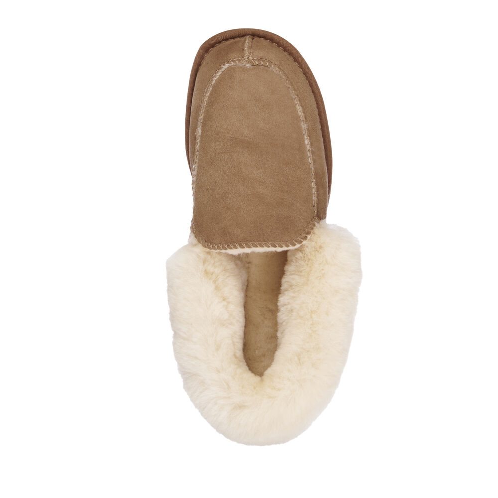 Brown Emu Platinum Murray Men's Slippers Canada 6405-KNGEB