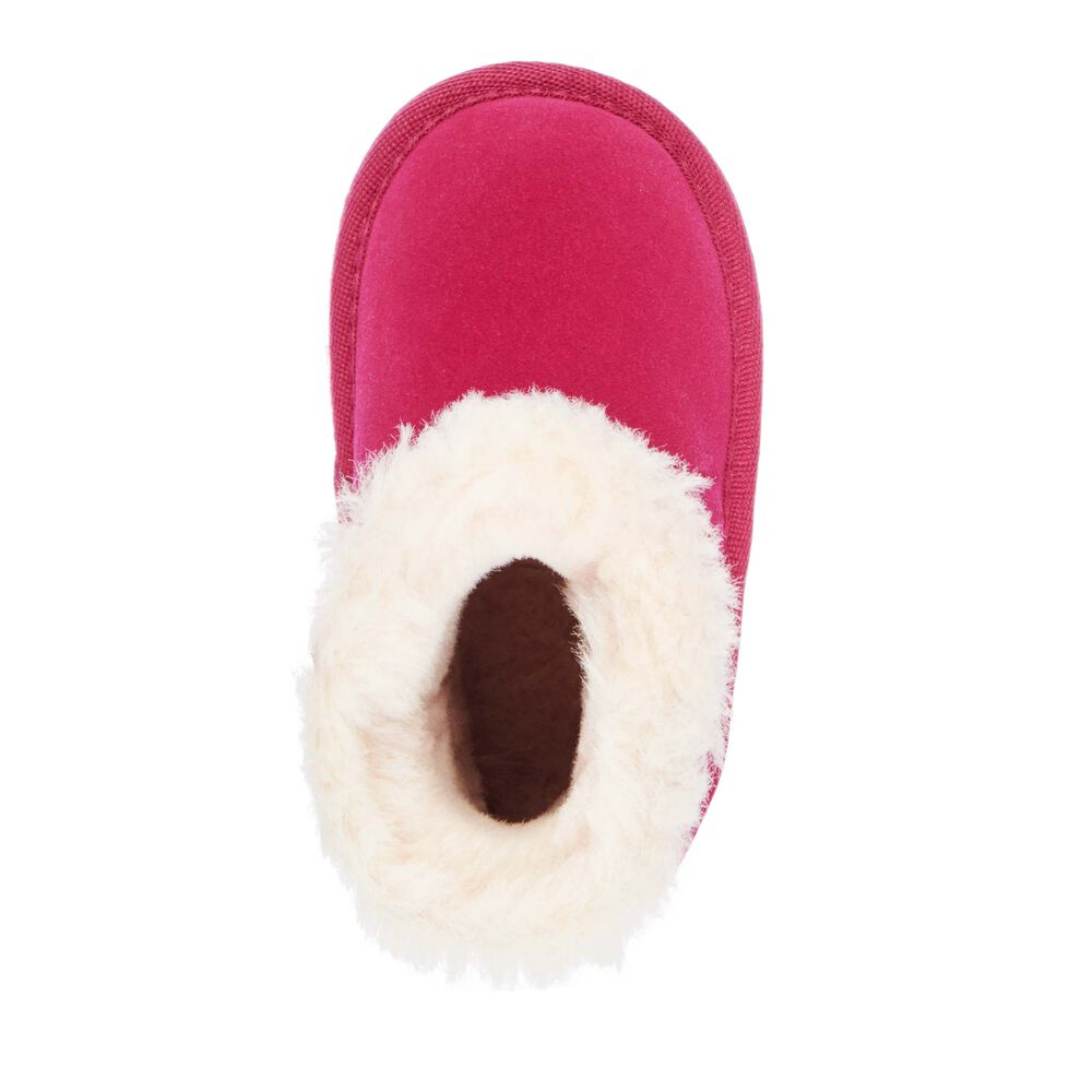 Fuchsia Emu Toddle Babies Kids' Boots Canada 4572-FWKQH