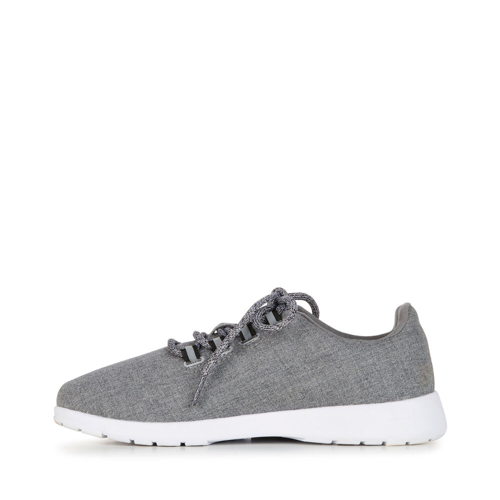 Grey Emu Barkly Women's Sneakers Canada 7610-EZXIC