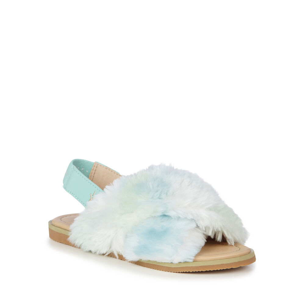 Mint Emu Jessie Kids' Sandals Canada 2139-LVHNQ