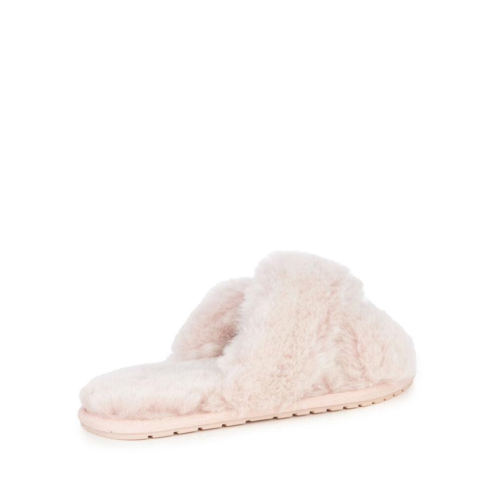 Pink Emu Mayberry Frost Women's Slippers Canada 9012-JFXPG