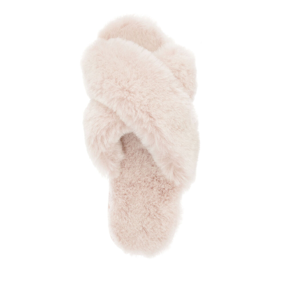 Pink Emu Mayberry Frost Women's Slippers Canada 9012-JFXPG