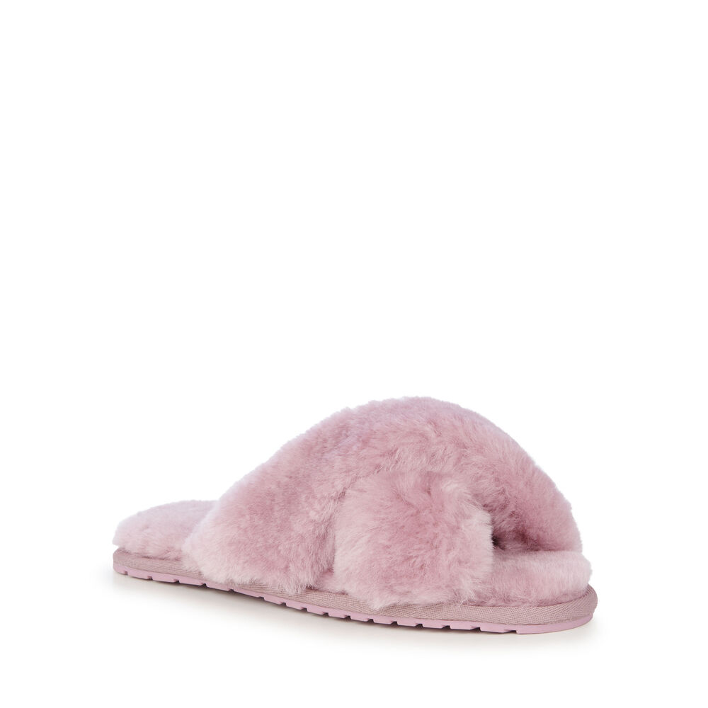 Pink Emu Mayberry Women's Slippers Canada 9385-RVEAO