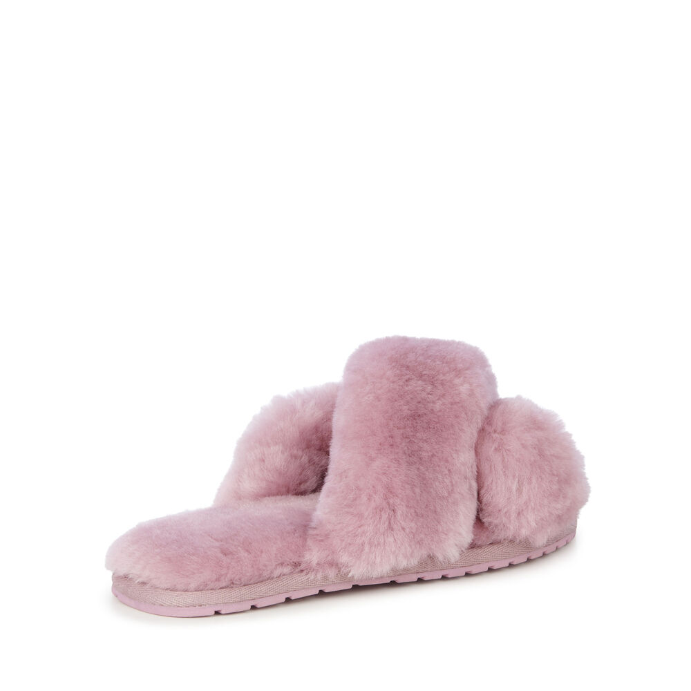 Pink Emu Mayberry Women's Slippers Canada 9385-RVEAO