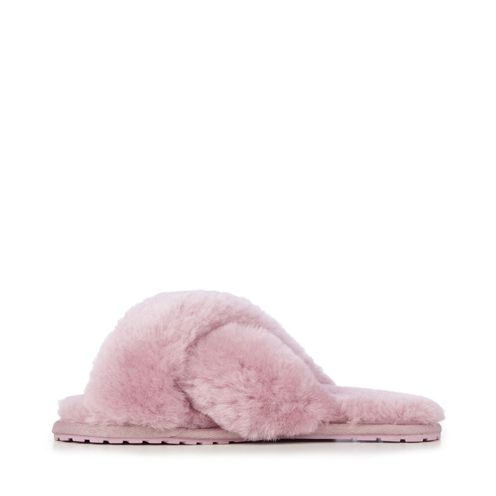 Pink Emu Mayberry Women's Slippers Canada 9385-RVEAO