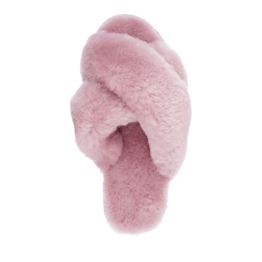 Pink Emu Mayberry Women's Slippers Canada 9385-RVEAO