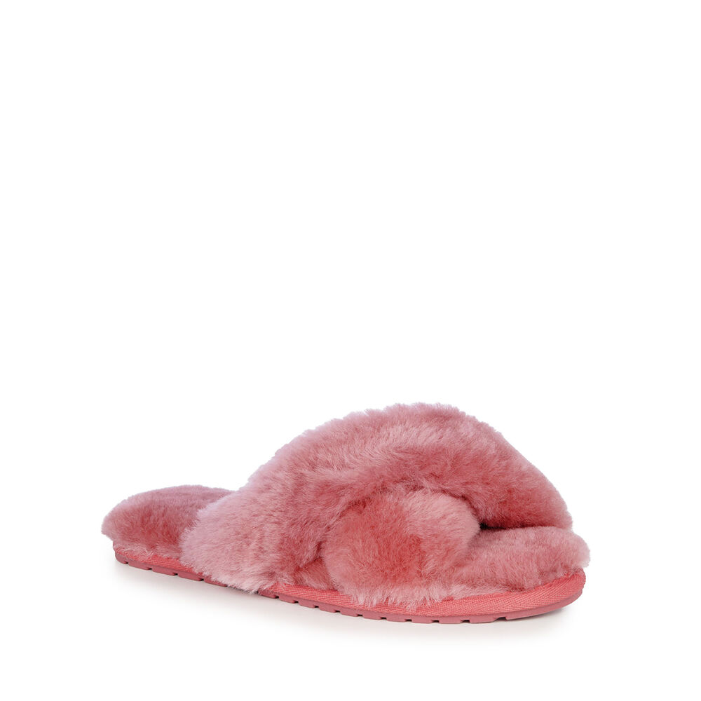 Red Emu Mayberry Women's Slippers Canada 0318-MQANX