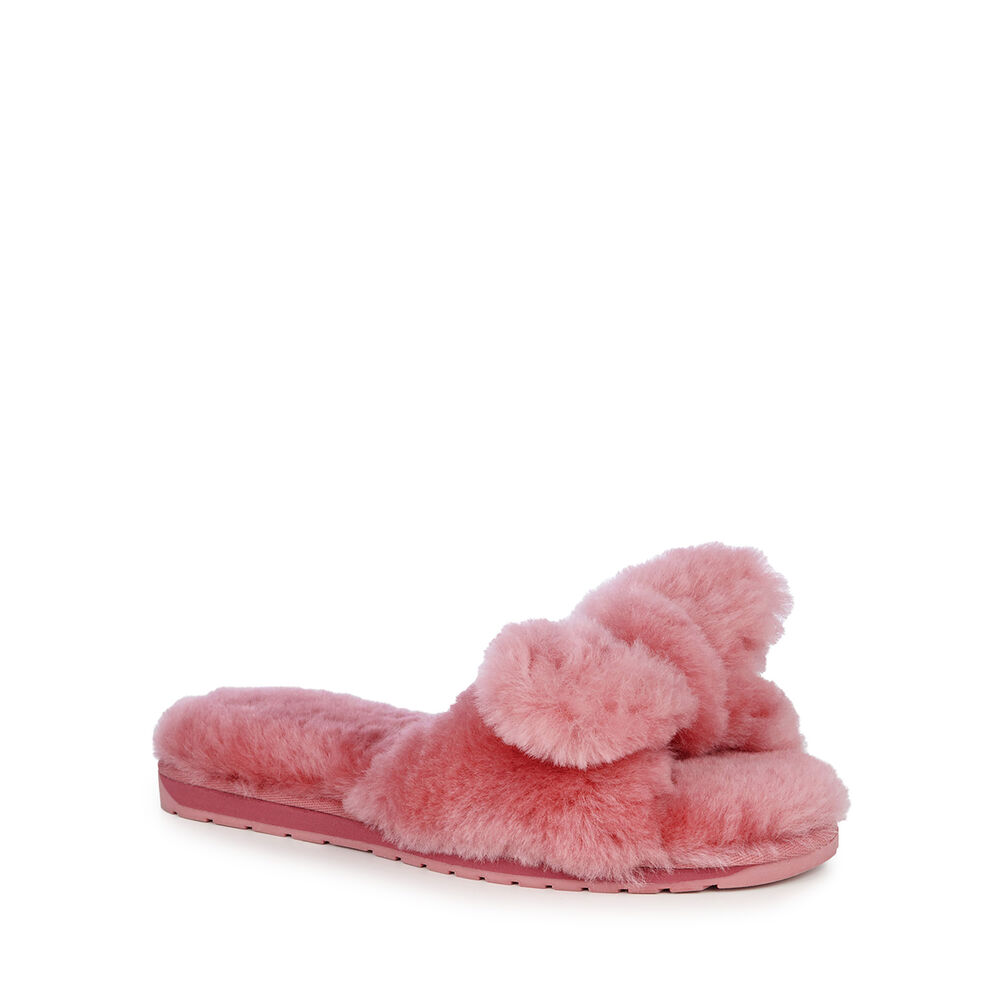 Red Emu Naledi Women's Slippers Canada 8463-SUBNL