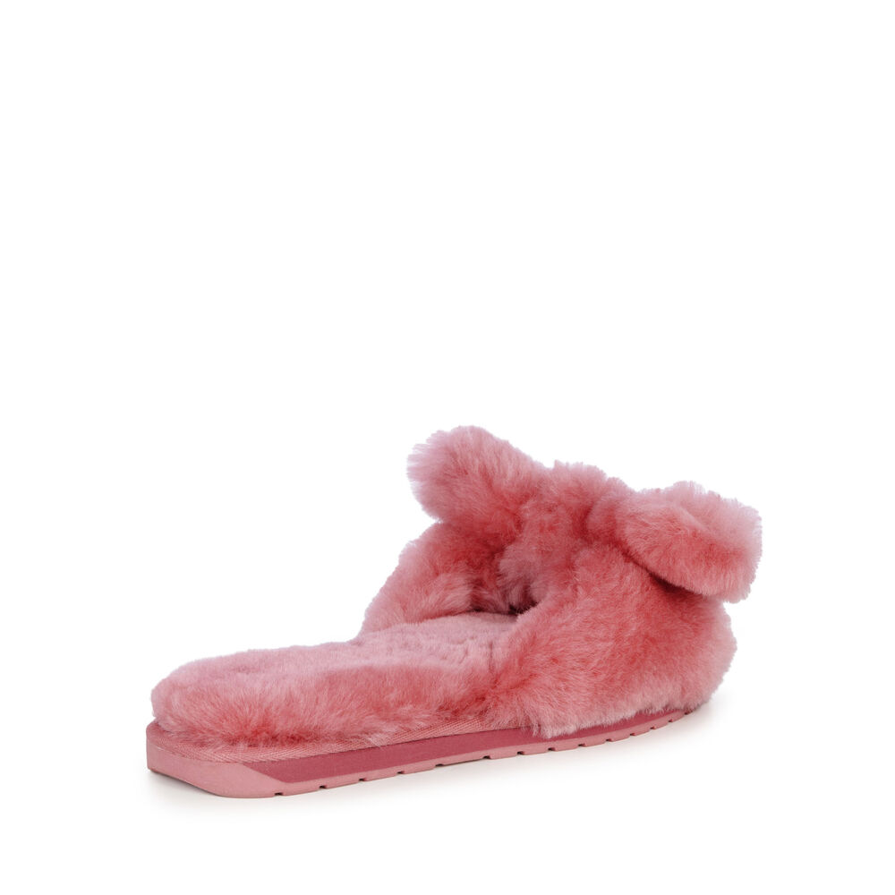 Red Emu Naledi Women's Slippers Canada 8463-SUBNL