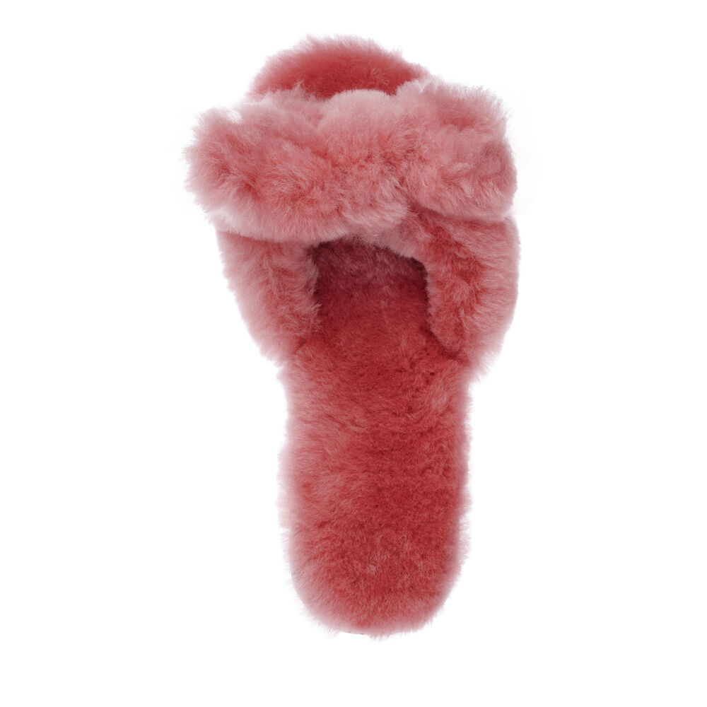 Red Emu Naledi Women's Slippers Canada 8463-SUBNL